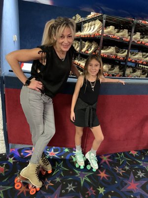 Fountain Valley Skating Center by null