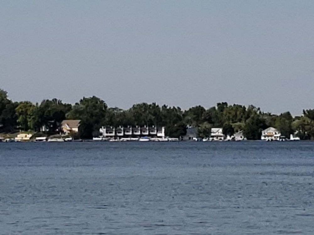 HAYES STATE PARK HEADQUARTERS 17 Photos Parks 1220 Wamplers Lake