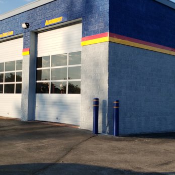 Troy Auto Care II - Outside view - Auto Repair Near Me - Troy, Michigan Troy Auto Care II - Outside view - Auto Repair Near Me - Troy, Michigan