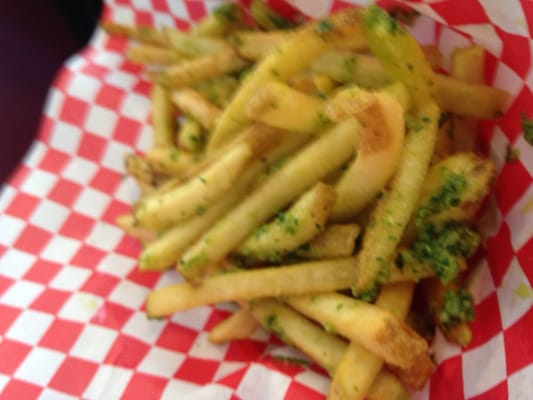 Big A Rootbeer Drive In by null