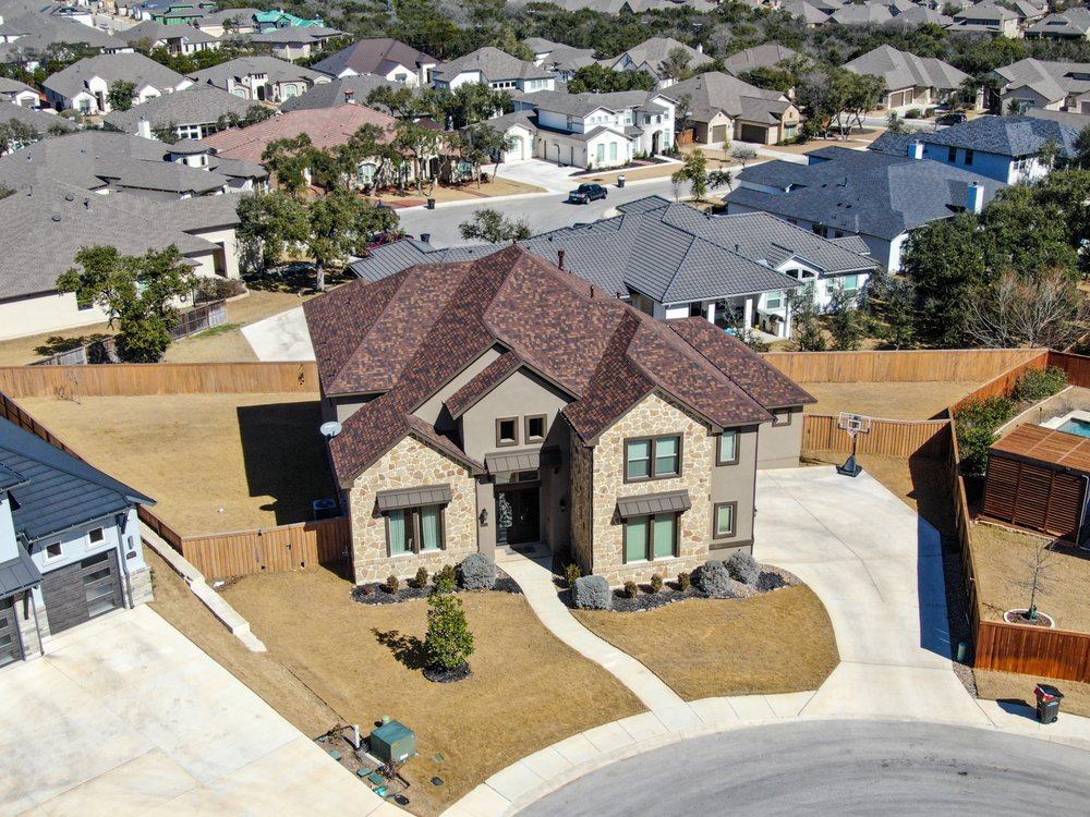 Slide of Texas Choice Roofing