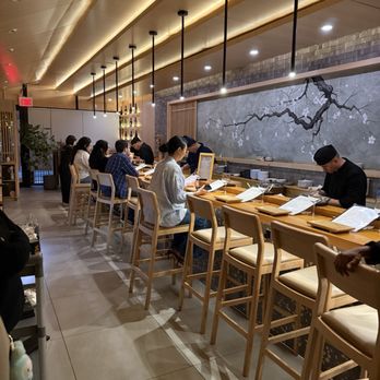 Sushi Blossoms - Sushi Bars Near Me - New York, New York Sushi Blossoms - Sushi Bars Near Me - New York, New York