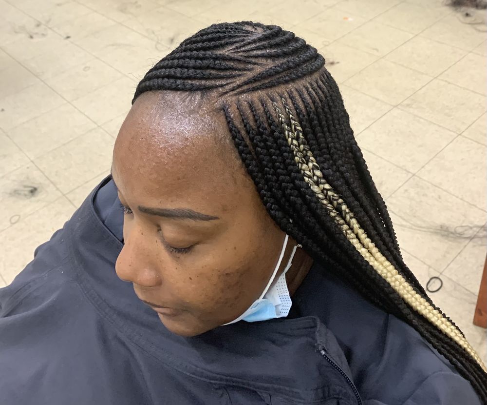 DIVINE HAIR BRAIDS Updated June 2024 Request an Appointment