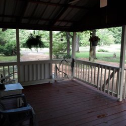 Caddo Lake Hideaway
