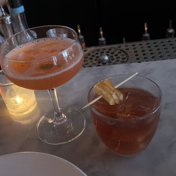 Pearl - drinks - Italian Near Me - San Francisco, California Pearl - drinks - Italian Near Me - San Francisco, California