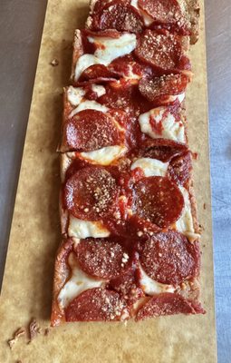 Mochiko Mochi Pizza (Closed) by null