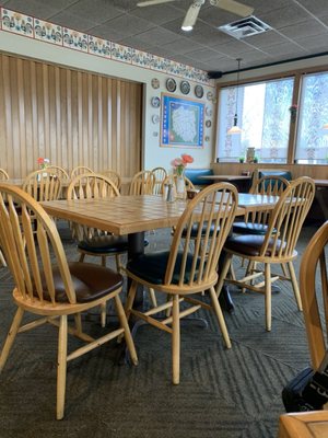 Polonus Restaurant by null