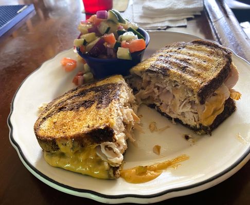 Little Bohemia by null