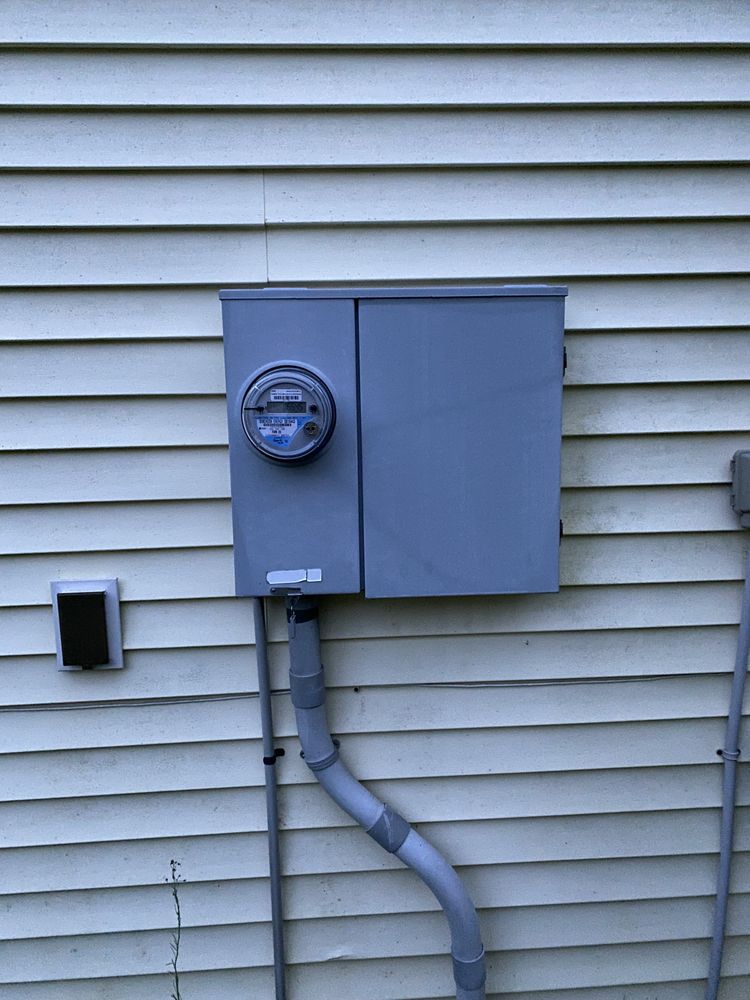 Cohen Electrical Services - veterans service organization in Charleston, SC