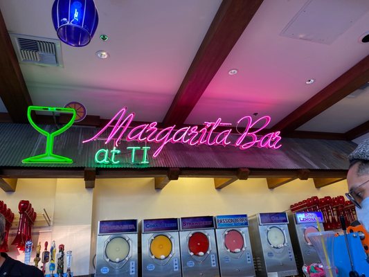 Margarita Bar by null