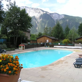 camping a la rencontre du soleil bourg d oisans