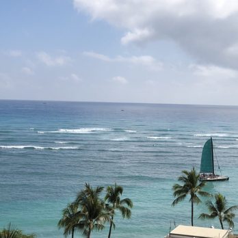 Halekulani Hotel - Hotels Near Me - Honolulu, Hawaii