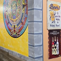 Cancun Grill and Cantina