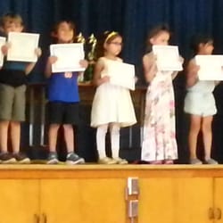 Stonehurst Ave Elementary School
