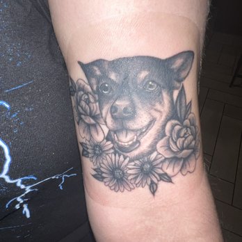 Kustom Kulture Tattoo Studio  - Tattoo Near Me - Reseda, California