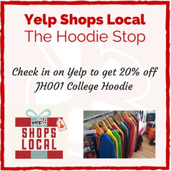 The Hoodie Stop - Women's Clothing Near Me - Glasgow, GLG