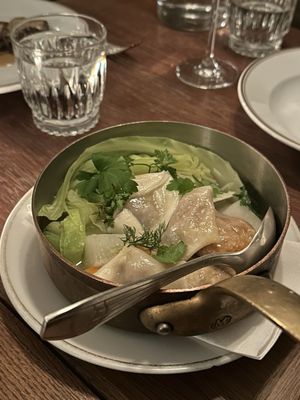 La Bourse et La Vie by null