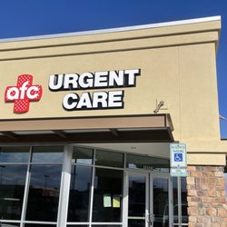 AFC Urgent Care Aurora Havana