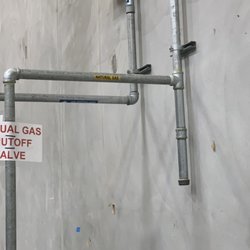 Plumbing Services A+