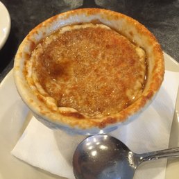 O'brien's Housemade French Onion Soup