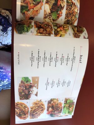 Yen Ching Restaurant by null