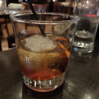 Sorella - Old fashioned - Pizza Near Me - Hartford, Connecticut Sorella - Old fashioned - Pizza Near Me - Hartford, Connecticut