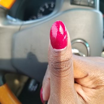 Sky One Nails - Nail Salons Near Me - Glen Burnie, Maryland