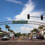 Photo of Encinitas Sign