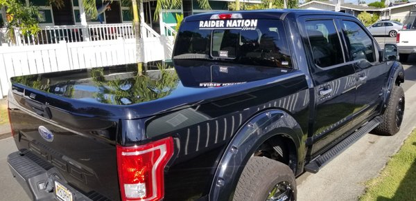 Gaylord S Truck Lids 13538 Excelsior Dr Santa Fe Springs Ca Auto Parts Stores Mapquest