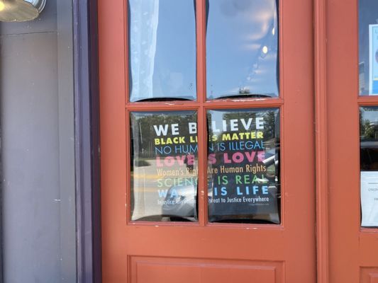 New Bohemian Café by null