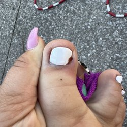 Regal Nails, Salon & Spa
