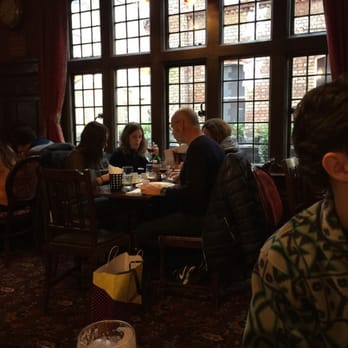 Shakespeare's Head - 2nd floor Dining and Bar - Pubs Near Me - London, XGL Shakespeare's Head - 2nd floor Dining and Bar - Pubs Near Me - London, XGL