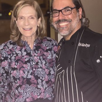 Saute Academy - Our favorite hostess and party planner for our charity, Debra, and our magnificent chef Alex! A winning combo! - Team Building Activities Near Me - Monrovia, California Saute Academy - Our favorite hostess and party planner for our charity, Debra, and our magnificent chef Alex! A winning combo! - Team Building Activities Near Me - Monrovia, California