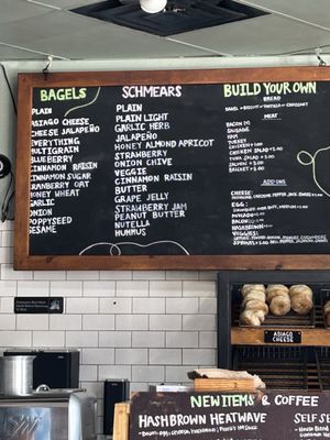 Benny's Lakewood by null