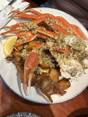 Red Lobster by null