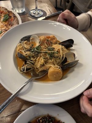 Mia Bella Trattoria by null