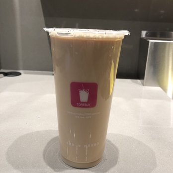 Comebuy - Bubble Tea Near Me - Markham, Ontario