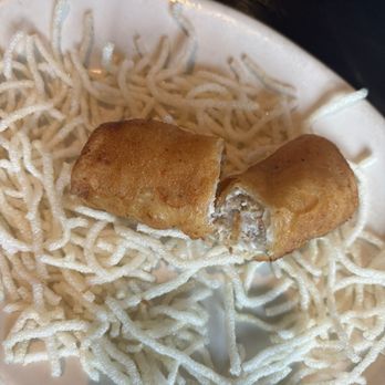 Orchid Restaurant - Egg roll - Vietnamese Near Me - White Bear Lake, Minnesota Orchid Restaurant - Egg roll - Vietnamese Near Me - White Bear Lake, Minnesota
