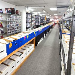 Collectors World Alabama