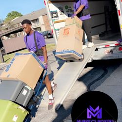 Murrey's Movers
