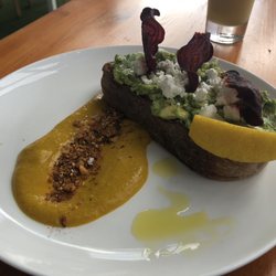 The Colour Nine Cafe