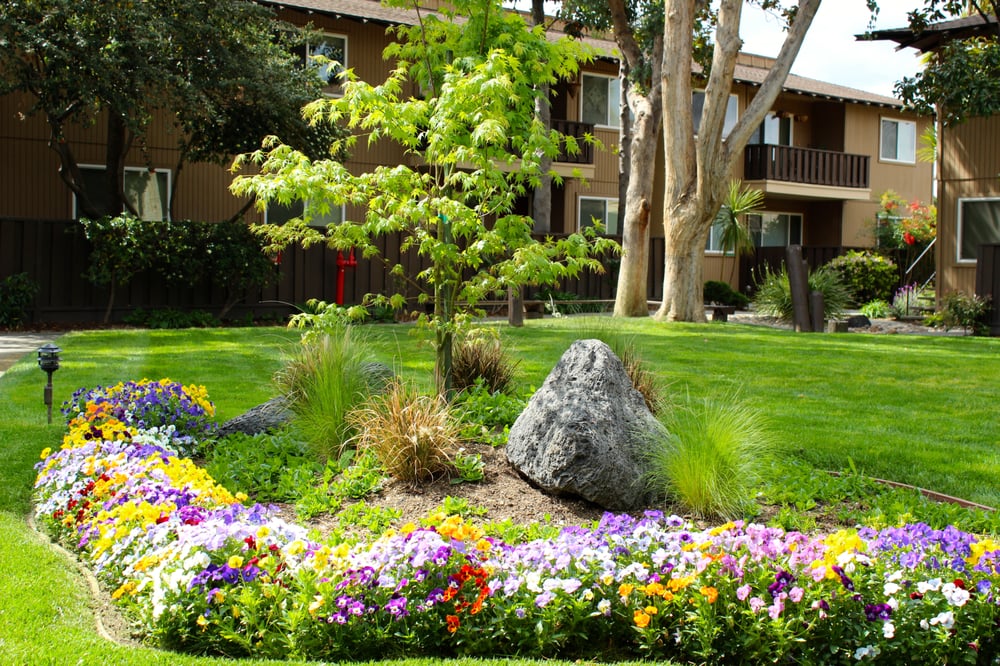 PARK SQUARE APARTMENTS Updated October 2024 1285 Montecito Ave