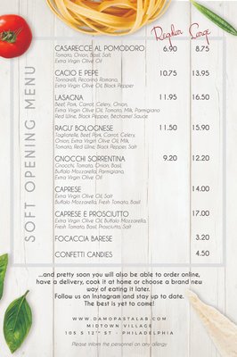 DaMò Pasta Lab by null