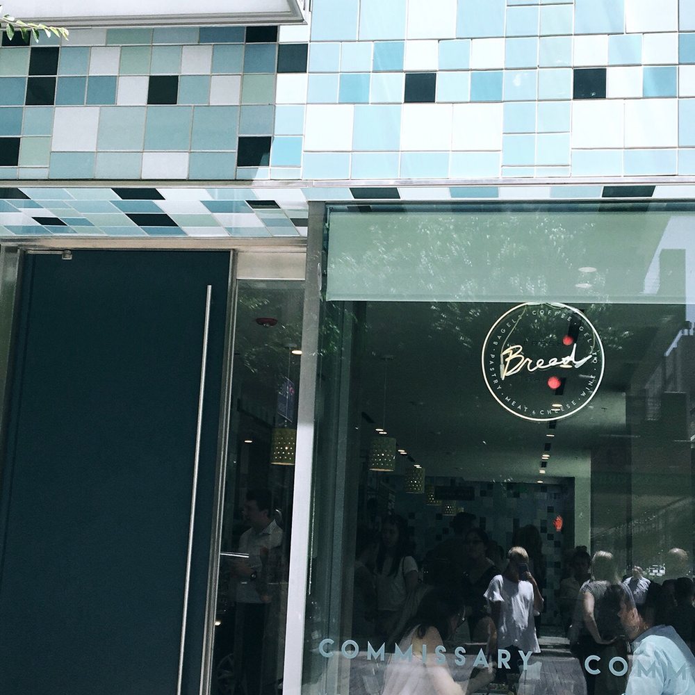 Commissary - Bakeries Near Me - Dallas, Texas Commissary - Bakeries Near Me - Dallas, Texas