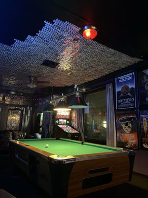 The Church Cantina by null