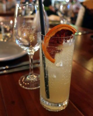 Three Blue Ducks, Rosebery by null