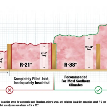 Eco Attic Solutions - Insulation Installation Near Me Eco Attic Solutions - Insulation Installation Near Me