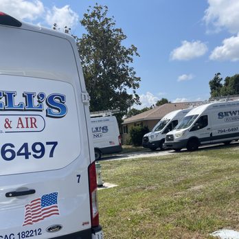 Sewell's Plumbing & Air - Plumbing Near Me Sewell's Plumbing & Air - Plumbing Near Me