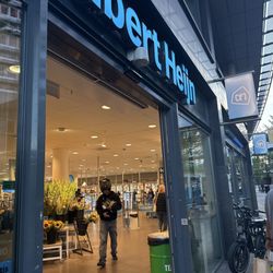 Albert Heijn