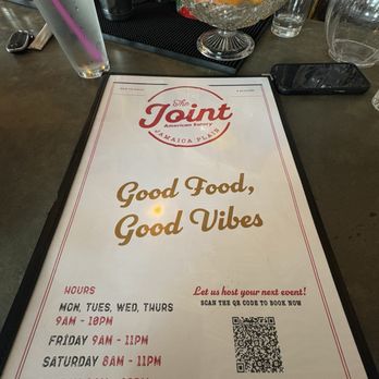 The Joint - Beer, Wine & Spirits Near Me - Boston, Massachusetts The Joint - Beer, Wine & Spirits Near Me - Boston, Massachusetts